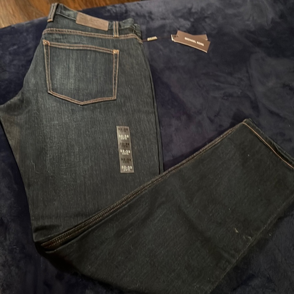 Brand new Michael Kors jeans